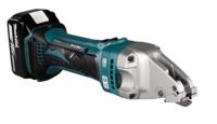 Makita djs161rtj plaatschaar | 18v 5.0ah li-ion - djs161rtj - thumbnail