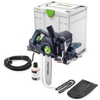 Festool SSU 200 EB-Plus UNIVERS Zwaardzaag in Systainer - 576563 - thumbnail