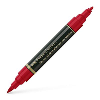 Faber Castell FC-160320 Aquarel Marker Albrecht Dürer Doos met 20 Stuks - thumbnail