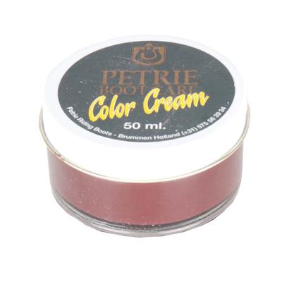 Petrie Color Cream bordeaux