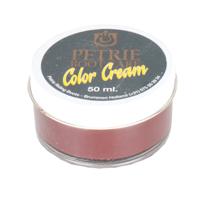 Petrie Color Cream bordeaux - thumbnail