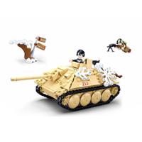 Sluban slag om boedapest - tank vernietiger - thumbnail