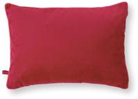 Pip Studio Sierkussen Blokstrepen Roze - thumbnail