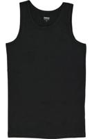 Hemd - Zwart - thumbnail