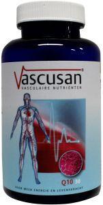 Vascusan Q10 30mg 150 Softgels Vascusan Q10 30mg 150 Softgels