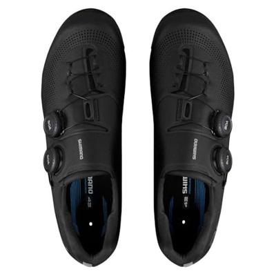 Shimano SH-RC703 - Road Bike Shoes wide