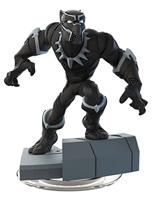 Disney Infinity 3.0 Black Panther Figure - thumbnail