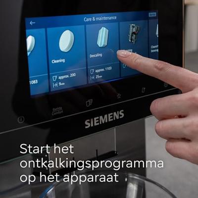 Siemens TZ80032A Ontkalker - thumbnail