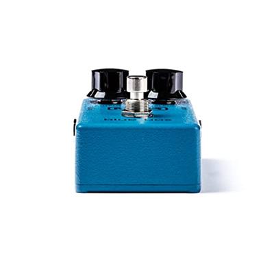 MXR M103 Blue Box Octave Fuzz effectpedaal
