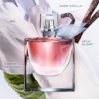 Lancôme Perfume La Vie Est Belle Eau de Parfum The Refill 100ml