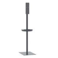 Handhygiene standaard Tork voor S1,S2,S4 dispensers zwart 511060 - thumbnail