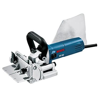 Bosch Professional GFF 22 A 0601620070 Lamellenfreesmachine 670 W Bosch Professional GFF 22 A 0601620070 Lamellenfreesmachine 670 W