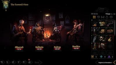 Darkest Dungeon 2