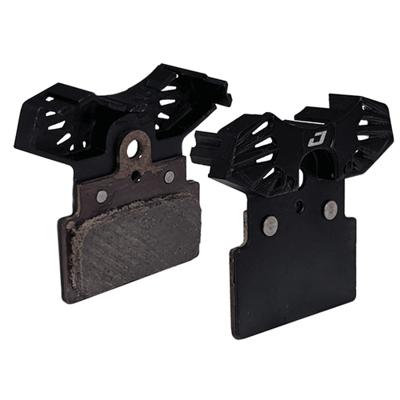 JAGWIRE Elite cooling disc brake pad - shimano (xtr m9020)