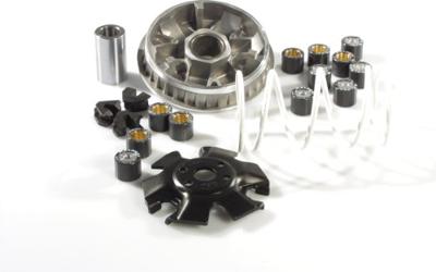 MALOSSI variomatic "multivar" variomatic