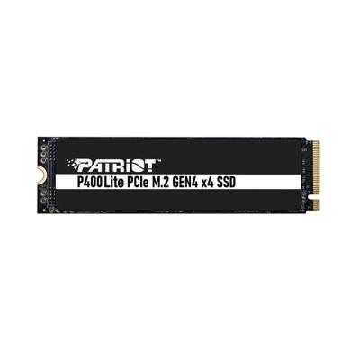 SSD Patriot Viper P400 Lite M.2 PCI-Ex4 NVMe 1000GB - thumbnail