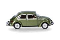 Herpa 430982-002 H0 Auto Volkswagen Kever 1303, moos metallic - thumbnail