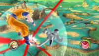 Dragon Ball Z Raging Blast 2 (essentials) - thumbnail