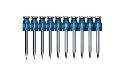 Bosch Professional Betonnagels 38 mm voor GNB 18V-38 VE=1000 - 1600A02F4P