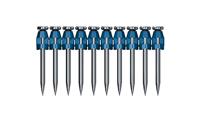 Bosch Professional Betonnagels 38 mm voor GNB 18V-38 VE=1000 - 1600A02F4P - thumbnail
