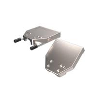 FCI 8655MH 8655MH0901BLF D-sub behuizing Aantal polen: 9 180 ° 1 stuk(s) - thumbnail