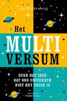 Het multiversum - Ans Hekkenberg - ebook - thumbnail