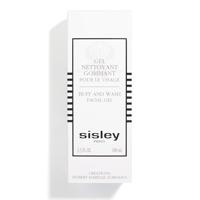 Sisley Buff And Wash Botanical Facial Gel 100ml Make-up verwijderaar en reiniger - thumbnail