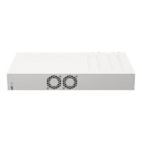 Mikrotik CRS510-8XS-2XQ-IN netwerk-switch L3 Fast Ethernet (10/100) Power over Ethernet (PoE) Wit - thumbnail