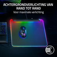 Razer Firefly V2 Pro Gaming Muismat Zwart - thumbnail