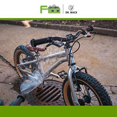 Dr. Wack f100 pompverstuiver pres.sprayer dr.wack f100 empty,925ml