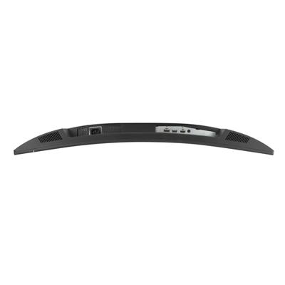 ASUS TUF Gaming VG32VQM5B, 31,5 inch Full HD VA gebogen gaming-monitor (1920 x 1080), 0,5 reactietijd, 250 Hz, luidspreker, ELMB Sync, FreeSync Premium, HDMI en DisplayPort, DisplayWidget Center