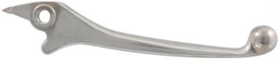 RMS Brake lever right silver