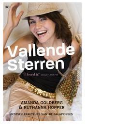 Vallende sterren - Amanda Goldberg, Ruthanna Hopper - eBook (9789044336979) Vallende sterren - Amanda Goldberg, Ruthanna Hopper - eBook (9789044336979)