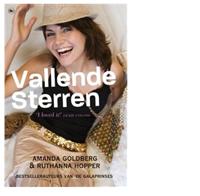 Vallende sterren - Amanda Goldberg, Ruthanna Hopper - eBook (9789044336979) - thumbnail