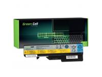 Green Cell LE07 Laptopaccu 11.1 V 4400 mAh Lenovo - thumbnail