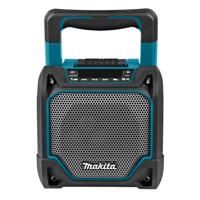 Makita bluetooth speaker DMR202,in doos - thumbnail