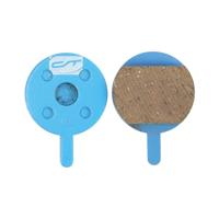 CONTEC schijfremblok "discstop+ cbp-660" ct disc brakepad cbp-660 organic - thumbnail