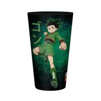 Hunter X Hunter - Gon vs Hisoka Large Glass - thumbnail