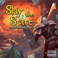 Slay the Spire: The Board Game - thumbnail