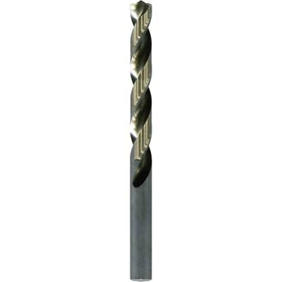 Heller 28642 8 HSS Metaal-spiraalboor 7 mm Gezamenlijke lengte 109 mm Geslepen Cilinderschacht 1 stuk(s)