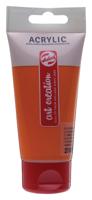 Talens art creation acrylverf tube 75ml azo-oranje 276 - thumbnail