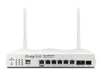 Draytek Vigor 2866AX: Gfast Modem-Firewall draadloze router Gigabit Ethernet Dual-band (2.4 GHz / 5 - thumbnail