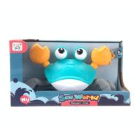 Wandelende Krab - thumbnail