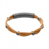 Timberland TDAGB0002601 Oker Heren armband - thumbnail