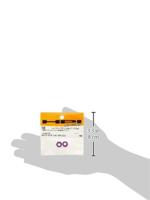 Shock cap bottom 11 x 5mm (purple/2pcs) - thumbnail