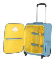 TRAVELITE YOUNGSTER PIRATE BLAUW - thumbnail