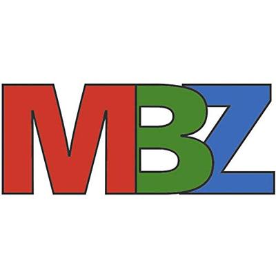 MBZ 80293 H0 kabelhaspel open + gesloten Lasercut bouwpakket