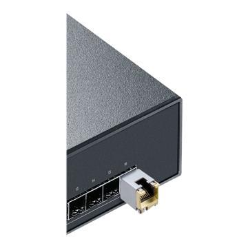 TP-LINK TL-SM331T netwerk transceiver module Vezel-optiek 1250 Mbit/s SFP 850 nm