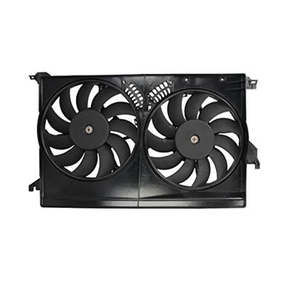 Koelventilator 85404