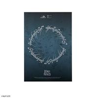 Lord of the Rings Notebook Eye of Sauron - thumbnail